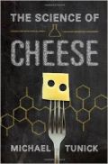 The Science of Cheese (Τυροκομία - έκδοση στα αγγλικά)